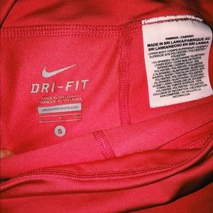 Nike Dri-Fit Tennis Skirt